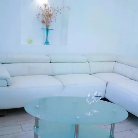 Tatil Evi Stone House With Roof-top Terrace Sea At 10 Meters Bali (Crete)