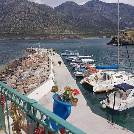 Stone House With Roof-top Terrace Sea At 10 Meters Tatil Evi *
