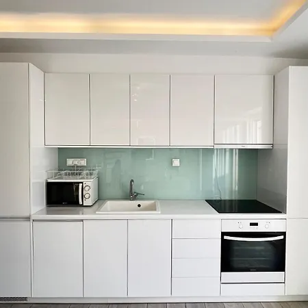 Tatil Evi Stone House With Roof-top Terrace Sea At 10 Meters *