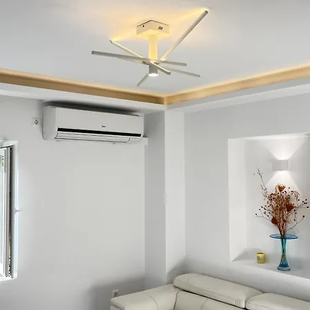 Tatil Evi Stone House With Roof-top Terrace Sea At 10 Meters