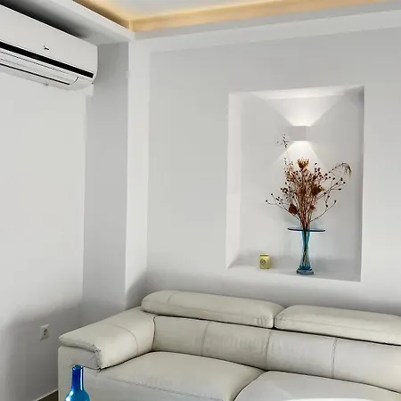 Tatil Evi Stone House With Roof-top Terrace Sea At 10 Meters Bali (Crete)