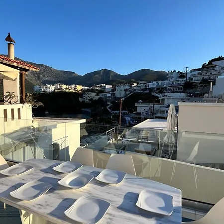 Stone House With Roof-top Terrace Sea At 10 Meters Сasa de vacaciones *